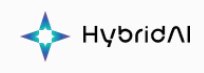 Hybrid AI — client